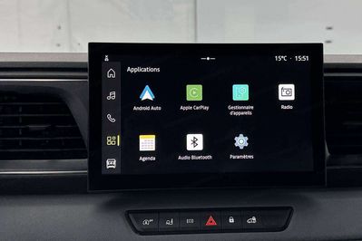 Nissan Interstar L3H2 Business Plus AT