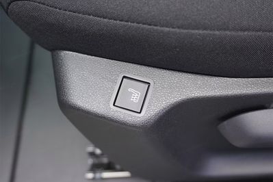 Fiat Doblo Cargo/Van XL L2H1