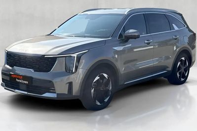 Kia Sorento 1.6 t-Gdi Hev Prestige Line Awd 7OS