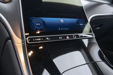 Mercedes GLC Coupe 200 d 4-Matic Avantgarde