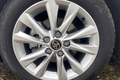 Toyota Corolla 1.5 Comfort