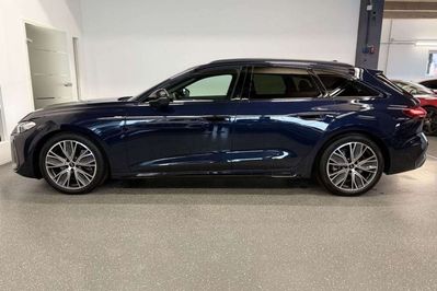 Audi A5 TFSI S line Avant