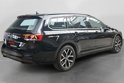 Volkswagen Passat TSI EVO Business DSG
