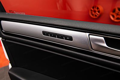 Volkswagen Touareg 3.0 TDI V6 BMT R-Line