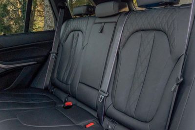 BMW X5 xDrive50e M Sport