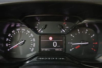 Toyota Proace City Verso L1H1 Business