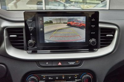 Kia XCeed 1.5 T-GDI M