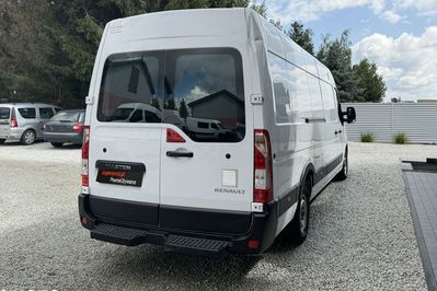 Renault Master L4H2