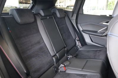 BMW X1 xDrive23i M Sport