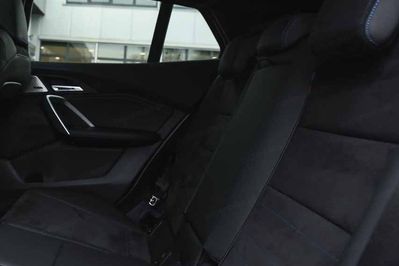 BMW X2 sDrive18d M Sport