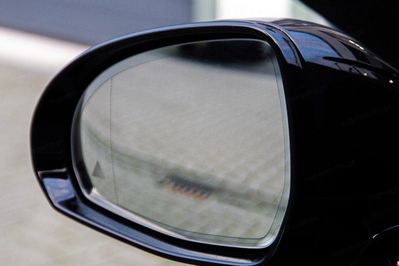 Mercedes Klasa E 220 d 4-Matic AMG