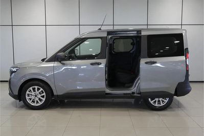Ford Transit Courier Kombi N1 Trend