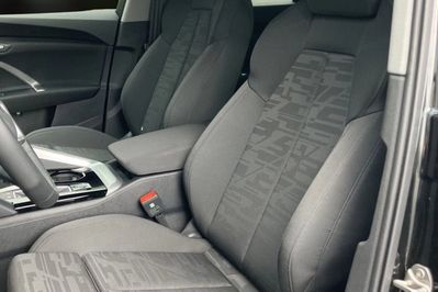 Audi Q5 TFSI mHEV 150 kW S tronic