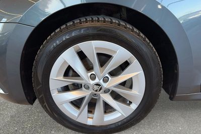 Skoda Octavia 2.0 TDI