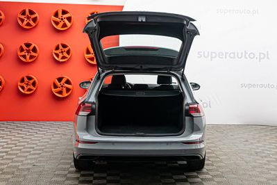 Volkswagen Golf 2.0 TDI SCR Life