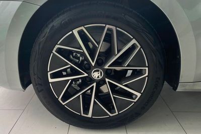 Skoda Octavia Drive Selection 1.5 TSI mHEV DSG