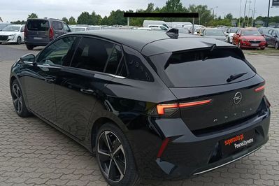 Opel Astra 1.5 CDTI Elegance S&S