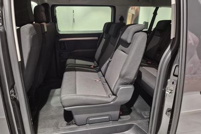 Citroen SpaceTourer 2.0 BlueHDi XL Business EAT8