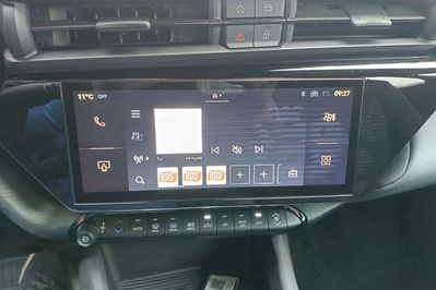 Alfa Romeo Junior 1.2 Ibrida Sprint