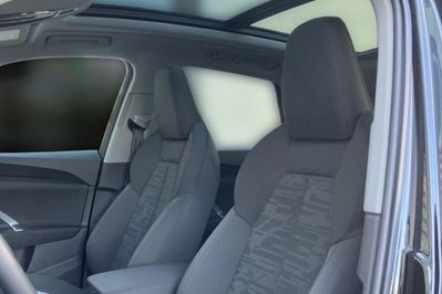 Audi Q5 40 TFSI mHEV Quattro S tronic