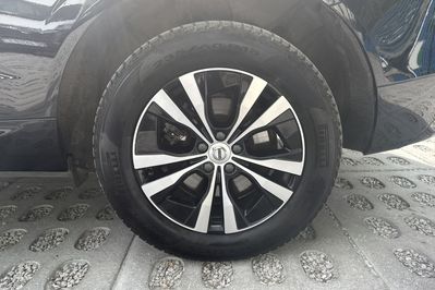 Volvo XC60 T6 Plug-In Hybrid AWD Core
