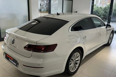 Volkswagen Arteon TSI Essence DSG