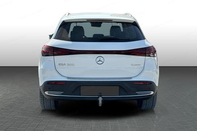 Mercedes EQA 300 66.5kWh 4-Matic