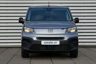 Fiat Doblo Cargo/Van XL L2H1