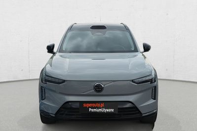 Volvo EX90 111kWh Twin AWD Ultra 7 os