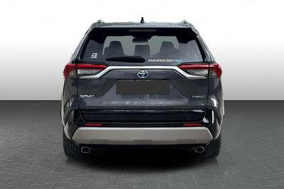 Toyota RAV4 Selection 2.5 Hybrid