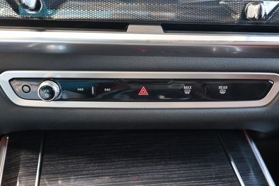 BMW X5 xDrive40d M Sport