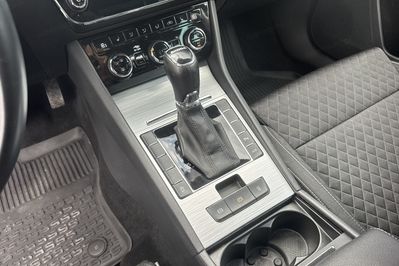 Skoda Superb Ambition 2.0 TDI  DSG