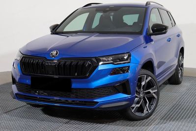 Skoda Karoq Sportline 1.5 TSI DSG