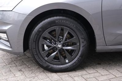 Skoda Fabia Edition 130 1.0 TSI DSG