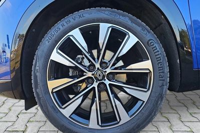 Renault Austral 1.3 TCe Techno