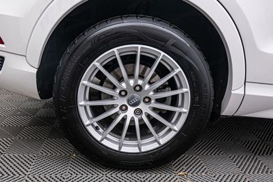Audi Q3 1.4 TFSI S Line S tronic