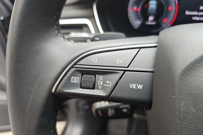 Audi A4 Avant 40 TDI Advanced