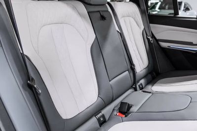 BMW X5 xDrive40d M Sport