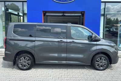 Ford Tourneo Custom 320 L1H1 Titanium A8