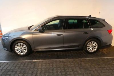 Skoda Octavia Edition 130 Essence 2.0 TDI DSG