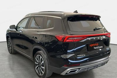 Chery TIGGO 8 1.5 T-GDI Super Hybrid DCT