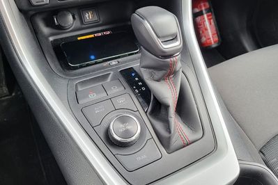 Toyota RAV4 2.5 Plug-In Hybrid Dynamic 4X4