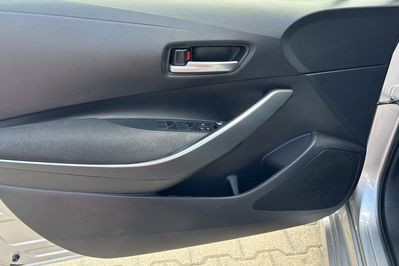 Toyota Corolla Comfort 1.8 Hybrid