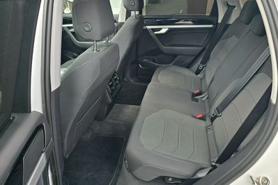 Volkswagen Touareg 3.0 V6 TDI SCR 4Mot.