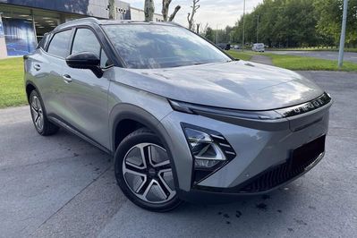 Omoda 5 Omoda E5 63.2kWh Premium