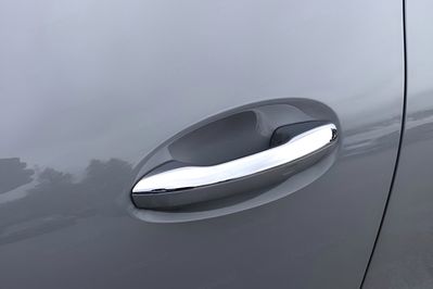 Mercedes GLC Coupe 220 d 4-Matic AMG Line