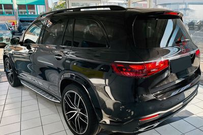 Mercedes GLS 450 d 4-MATIC AMG Line