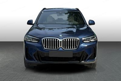 BMW X3 xDrive30i M Sport