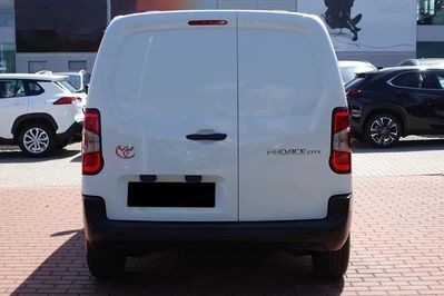 Toyota Proace City Active Standard L1H1