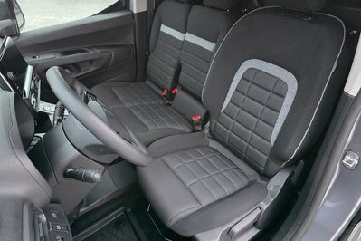 Citroen Berlingo M L1H1